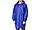 Плащ-дождевик ЗУБР 11615, нейлоновый, синий цвет, универсальный размер S-XL (11615), фото 2