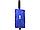 Плащ-дождевик ЗУБР 11615, нейлоновый, синий цвет, универсальный размер S-XL (11615), фото 5