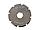 Лезвие OLFA круговое из нержавеющей стали для PRC-2, 18х0,3мм, 2шт (OL-PRB18-2), фото 2