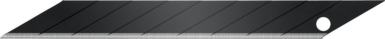 KRAFTOOL 9 мм, 10 шт., лезвия сегментированные BM-9 09602-09-S10 - фото 2 - id-p108514086