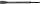 KRAFTOOL ALLIGATOR SDS-plus Зубило плоское 20 х 250 мм (29325-20-250_z01), фото 2