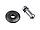 Режущий элемент STAYER для плиткорезов, арт. 3307-хх, 3318-хх, 22 / 2мм (3320-22), фото 2