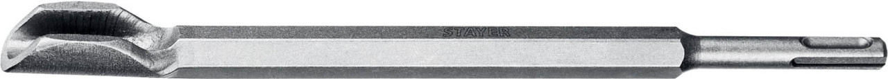 STAYER 22 х 250 мм, SDS-Plus, зубило штробер 29357-22-250_z02