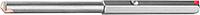 Сверло KRAFTOOL центрирующее для арт 3340, с твердосплавной напайкой (33403_z01)