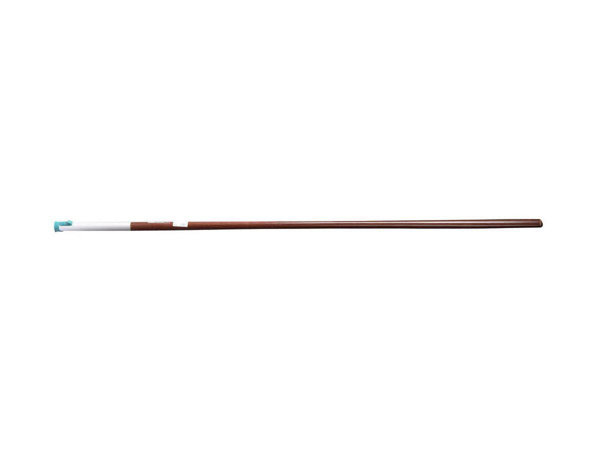 Деревянная ручка RACO, с быстрозажимным механизмом, 150cм (4230-53845) - фото 2 - id-p108515112