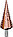 ЗУБР КОБАЛЬТ 4-39мм, 14 ступеней, сверло ступенчатое, кобальтовое покрытие (29672-4-39-14_z01), фото 2