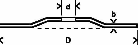 Зачистной круг Bosch Standard for Metal 125x6 мм - фото 3 - id-p108513366