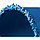 Кольцевая коронка ЗУБР "ПРОФЕССИОНАЛ" c карбид-вольфрамовым нанесением, 33 мм, высота 55 мм (33350-33_z01), фото 2