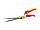Ножницы GRINDA для стрижки травы,пластмассовые ручки, поворотный механизм 180 гр, 368мм (8-422015_z01), фото 2