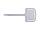 Набор меток-ориентиров GRINDA для засеянных грядок: 10 ярлыков (тип - "Т") с зажимом (8-422369-H10_z01), фото 2