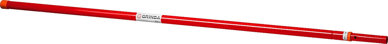 GRINDA стальная, телескопическая ручка для штанговых сучкорезов TH-24 8-424447_z02 - фото 2 - id-p108515307
