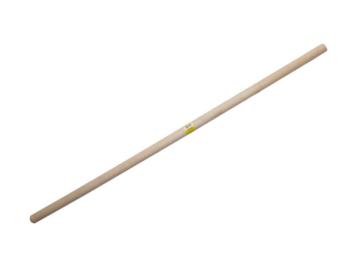 РОССИЯ черенок деревянный для снеговых лопат 2-й сорт, 32х1200мм (39439-SX) - фото 2 - id-p108515321