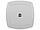 Розетка СВЕТОЗАР "CITY LIGHT" телефонная одинарная в сборе, цвет белый (SV-54217-W), фото 2