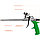 DEXX PRO METAL пистолет для монтажной пены, металлический корпус (06868_z01), фото 3