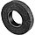 СИБИН 25м изолента Х/Б, ширина 18мм, 1000 В, черная (1230-25), фото 3