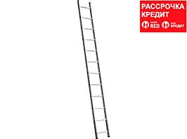 Лестница СИБИН приставная, 12 ступеней, высота 335 см (38834-12)