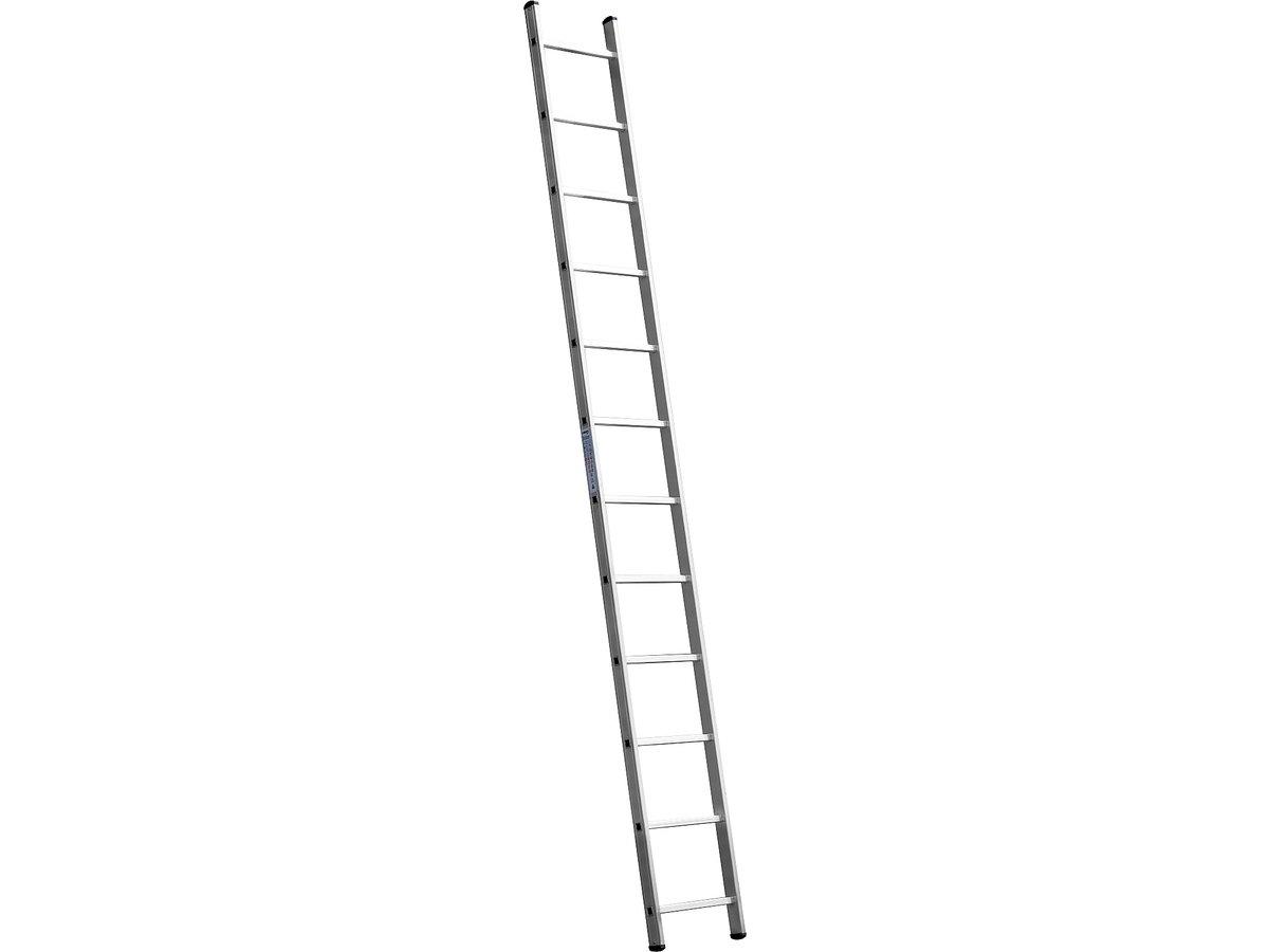 Лестница СИБИН приставная, 12 ступеней, высота 335 см (38834-12) - фото 2 - id-p108514487