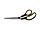 Ножницы STAYER "MASTER" хозяйственные, изогнутые, двухкомпонентные ручки, 245мм (40466-24), фото 2