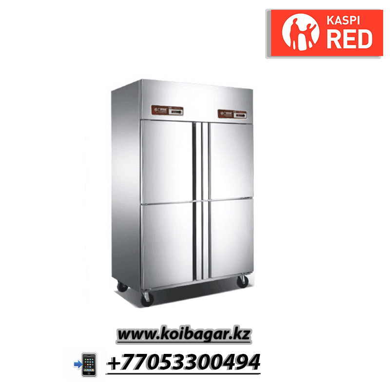 Холодильный шкаф комбинированный. Морозильный шкаф - фото 1 - id-p108517107
