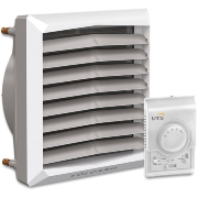 Тепловентилятор VOLCANO VR MINI AC