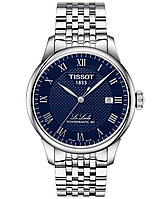Наручные часы Tissot Le Locle Powermatic 80 T006.407.11.043.00