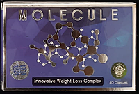 Molecule Арықтауға арналған капсула молекуласы