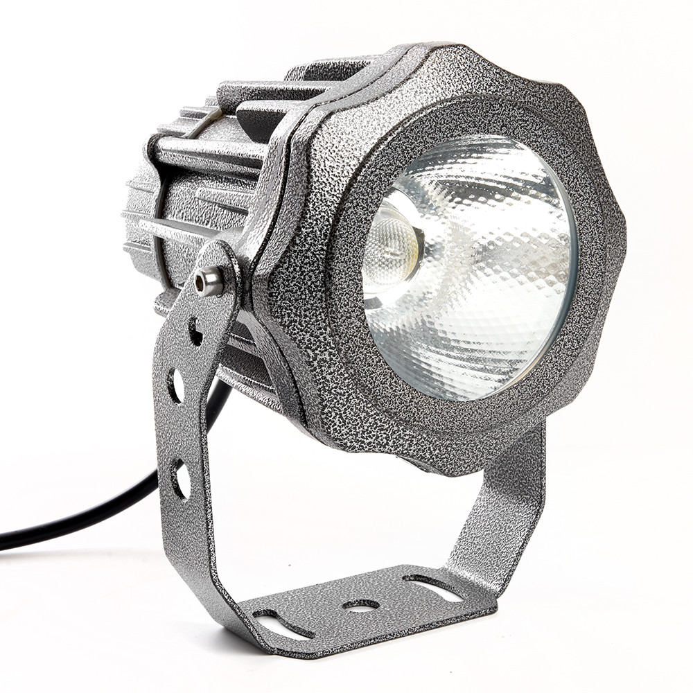 Светодиодный светильник ландшафтно-архитектурный Feron LL-887  85-265V 20W 2700K IP65, фото 1