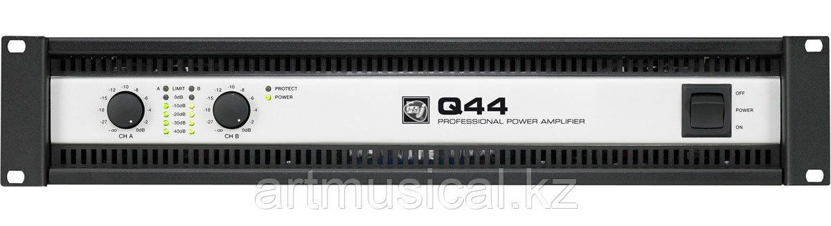 ELECTRO-VOICE Q44-II Усилитель мощности