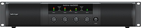 BEHRINGER NX4-6000 Усилитель мощности