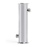 Дефлегматор 2 дюйма, 225 мм (5 трубок по 12 мм)