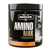 Аминокислотный комплекс Maxler Amino Max 120 таблеток