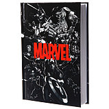 Ежедневник А5, 80 листов "Marvel", Мстители, фото 4