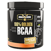 Maxler 100% Golden BCAA Банка 210г Натуральный