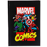 Ежедневник А5, 80 листов "Marvel. Comics", Мстители, фото 5