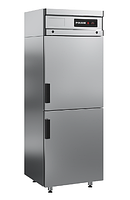 Шкаф холодильный POLAIR Smart Door CM107hd-G