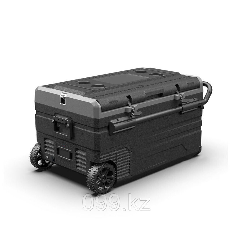 Холодильник Alpicool TSW120, фото 1