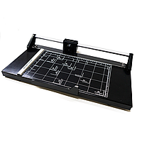 Роликовый резак