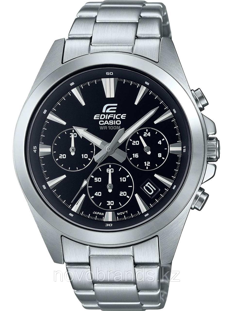 Часы Casio Edifice EFV-630D-1AVUDF