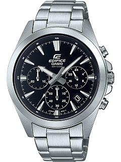 Часы Casio Edifice EFV-630D-1AVUDF