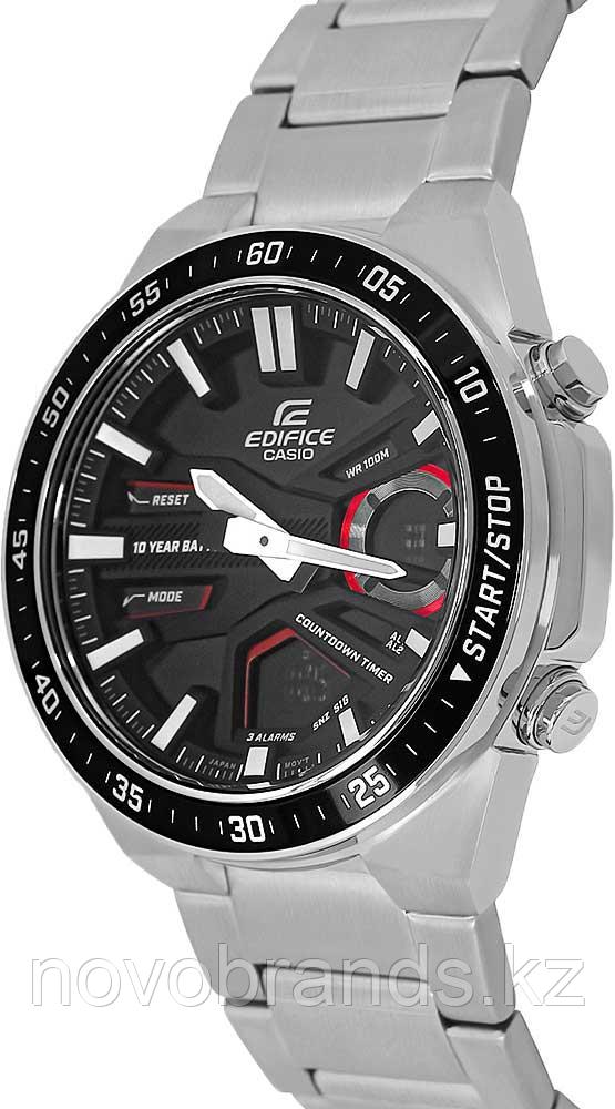 Наручные часы Casio Edifice EFV-C110D-1A4VDF - фото 2 - id-p108518070