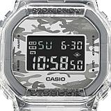 Часы Casio G-Shock DW-5600SKC-1DR, фото 4