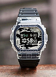 Часы Casio G-Shock DW-5600SKC-1DR, фото 7