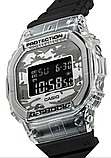 Часы Casio G-Shock DW-5600SKC-1DR, фото 5