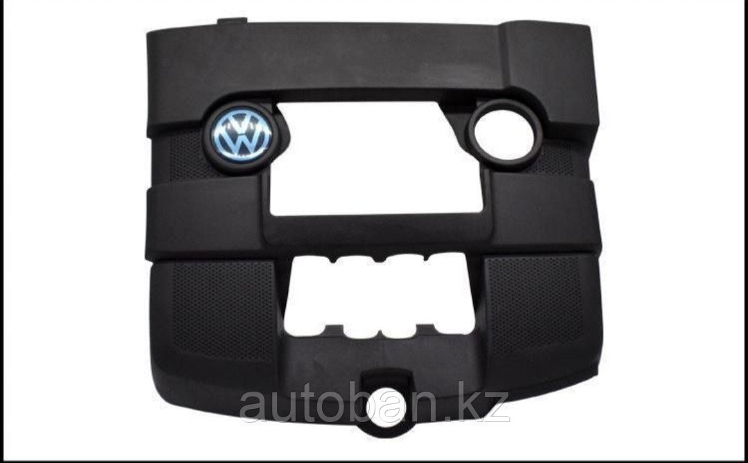 Крышка на двигатель Skoda Octavia A5 2005-2012 V-1.6/Volkswagen Golf 4/5/Jetta 2005- V-1.6