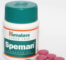 Спеман Хималая (Speman Himalaya) 60 таблеток - фото 2 - id-p108518226