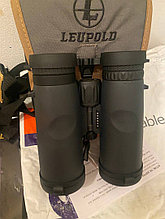 Бинокль Leupold 10x42 мм черный