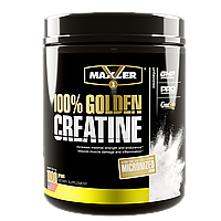 Maxler 100% Golden Creatine Банка 1000г