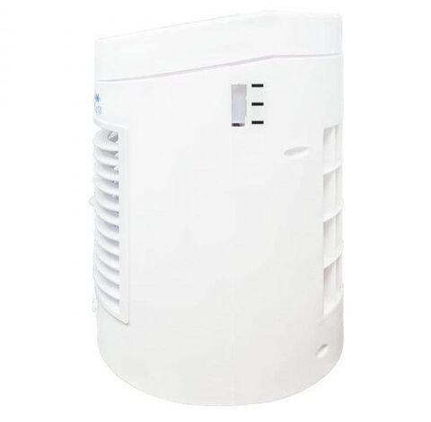 Миникондиционер-охладитель воздуха настольный FREEZE FAN+ с питанием от сети | батарей - фото 7 - id-p108518928
