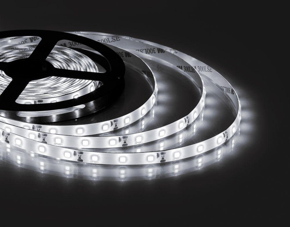 Лента светодиодная 12V SAFFIT SST04-60, фото 1