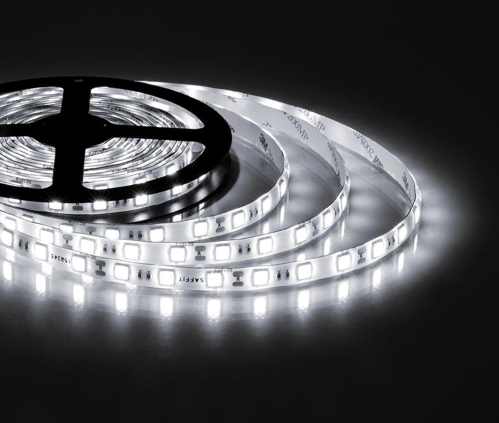 Лента светодиодная 12V SAFFIT SST07-60, фото 1